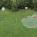 Hvorfor spikeball er det perfekte havespil til en aktiv sommer